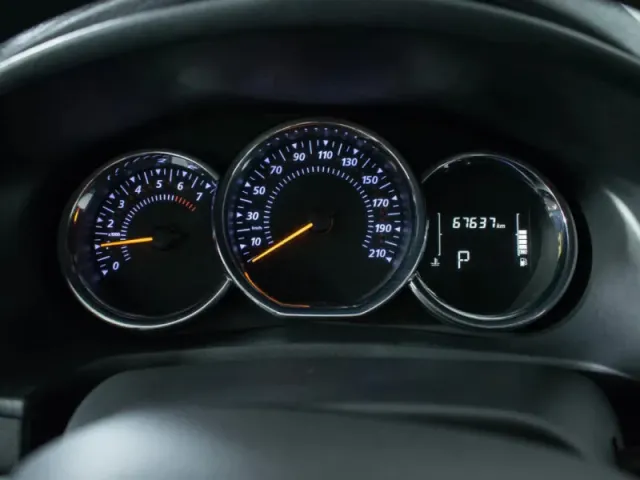 Renault Logan, II Рестайлинг — фото 11