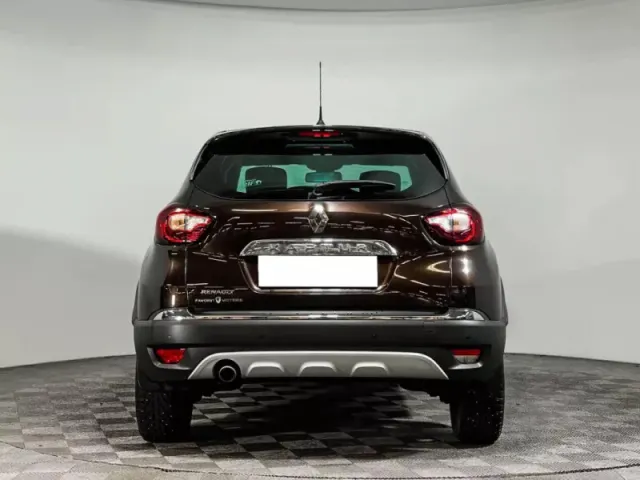 Renault Kaptur, I — фото 6