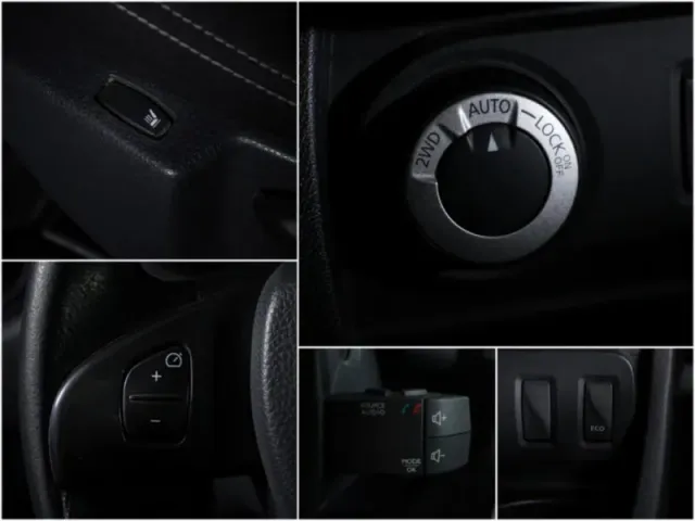 Renault Duster, I Рестайлинг — фото 16