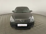 Nissan Almera, III (G15) — фото 1
