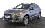 Mitsubishi ASX, I Рестайлинг — фото 1