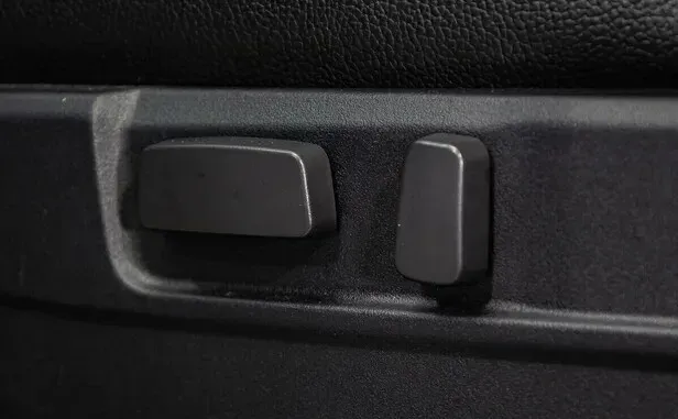 Mitsubishi ASX, I Рестайлинг — фото 8