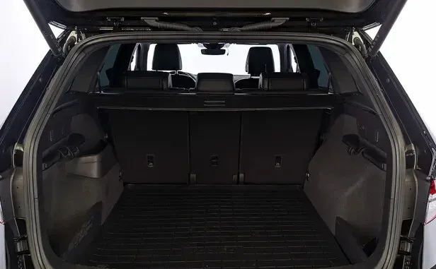 Skoda Kodiaq, I Рестайлинг — фото 14