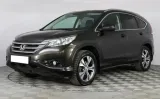 Honda CR-V, IV — фото 1