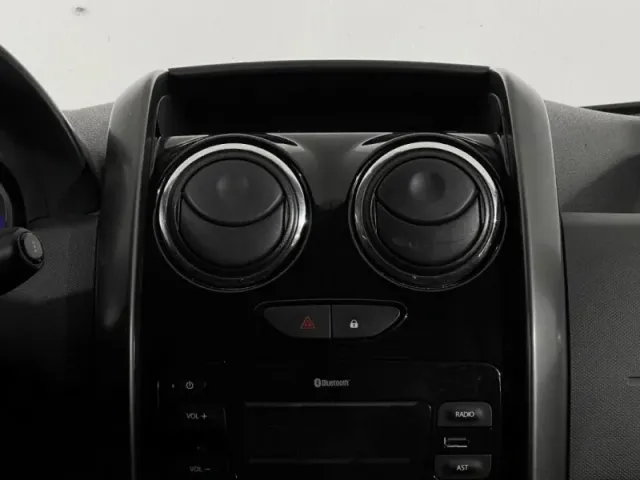 Renault Duster, I Рестайлинг — фото 9
