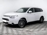 Mitsubishi Outlander, III — фото 1