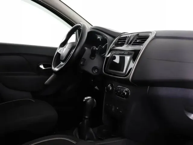 Renault Sandero, II Рестайлинг — фото 11