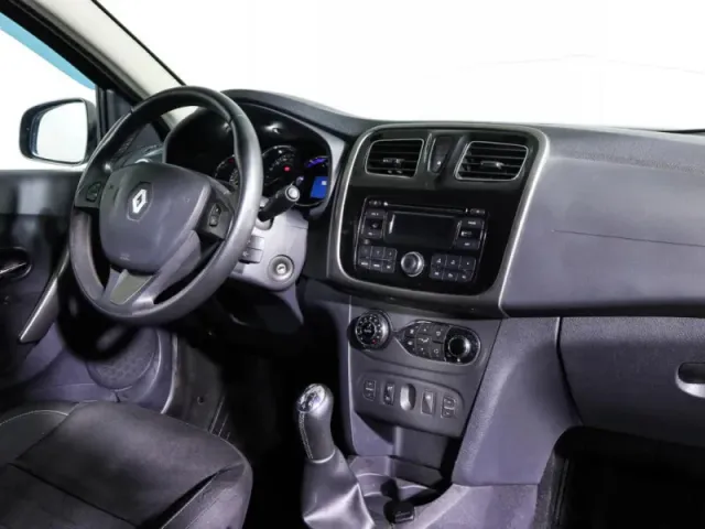 Renault Sandero, II — фото 14