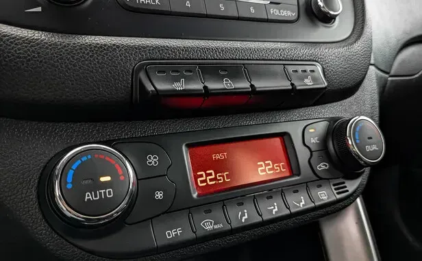 Kia Ceed, II Рестайлинг — фото 10