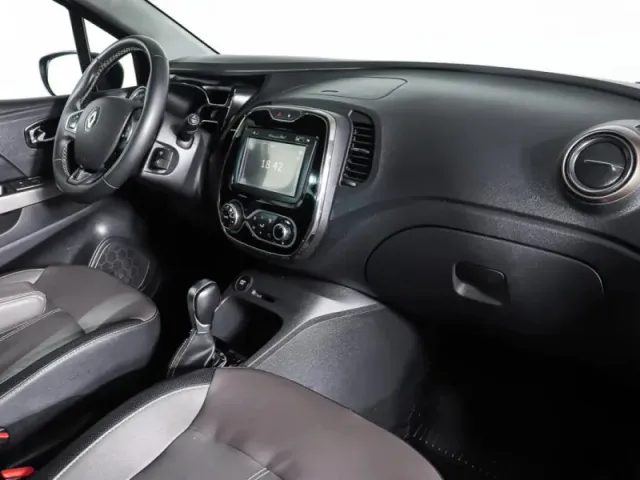 Renault Kaptur, I — фото 17