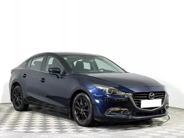 Mazda 3 — фото 3