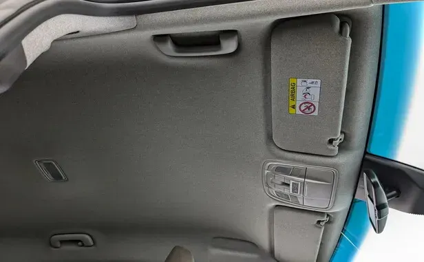Hyundai Santa Fe, IV — фото 10