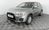 Mitsubishi ASX, I Рестайлинг — фото 1