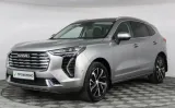 Haval Jolion, I — фото 1
