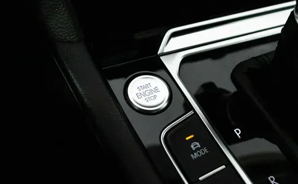 Volkswagen Passat, B8 — фото 14