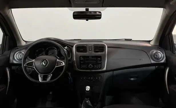 Renault Sandero, II Рестайлинг — фото 7