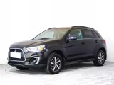 Mitsubishi ASX, I Рестайлинг — фото 1