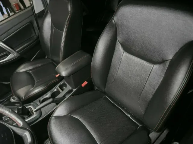 Chery Tiggo 5, I — фото 15