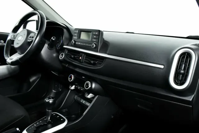 Kia Picanto, III — фото 5