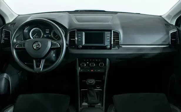 Skoda Karoq, I — фото 6