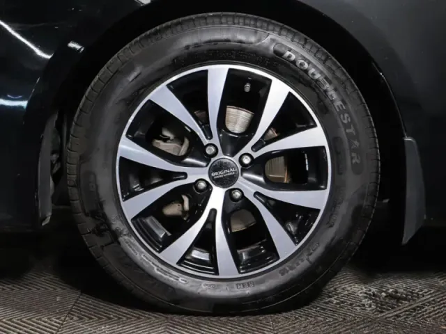 Kia Rio, III Рестайлинг — фото 10