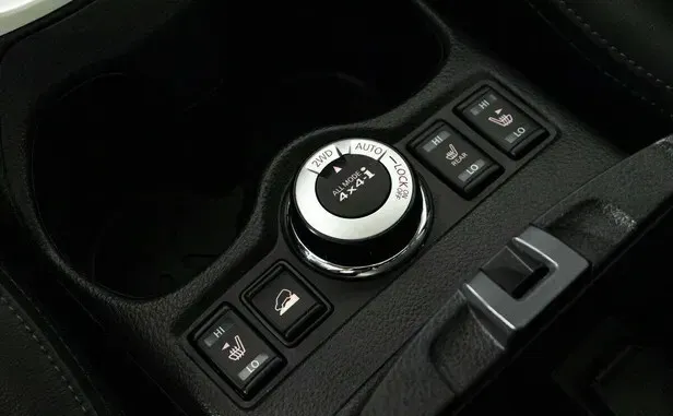 Nissan X-Trail, III Рестайлинг — фото 8