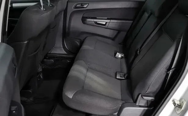 Opel Zafira, B Рестайлинг — фото 8