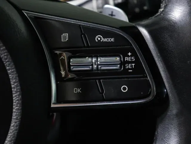 Kia Ceed, III — фото 13