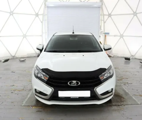 LADA Vesta, I — фото 1