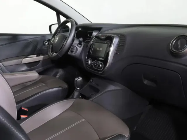 Renault Kaptur, I — фото 17