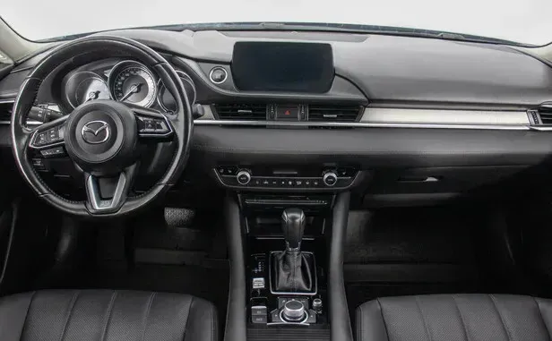 Mazda 6, III (GJ) Рестайлинг 2 — фото 9