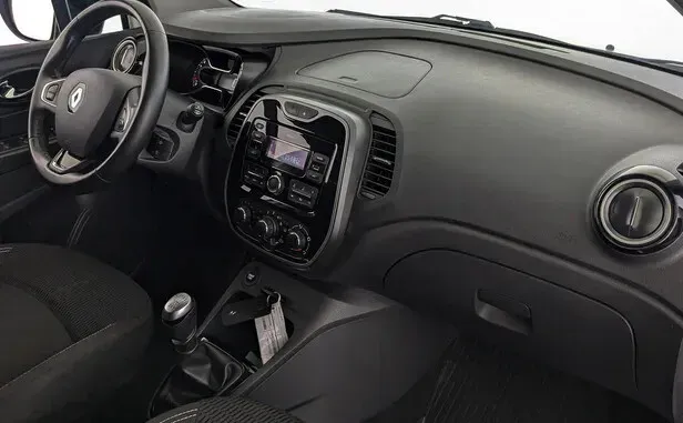 Renault Kaptur, I — фото 11
