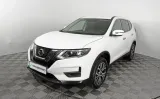 Nissan X-Trail, III Рестайлинг — фото 1