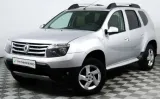 Renault Duster, I — фото 1