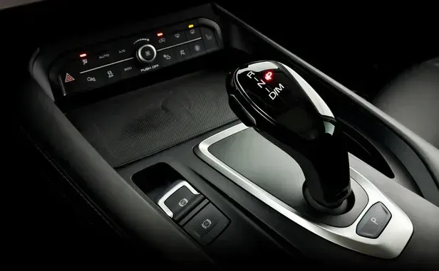 Haval F7x, I Рестайлинг — фото 11