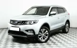Geely Atlas, I — фото 1