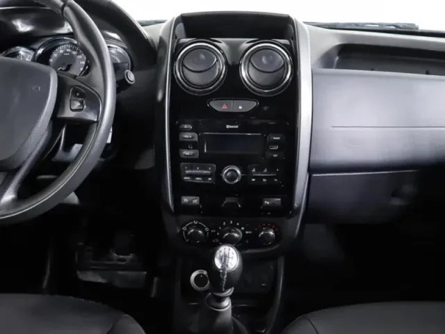 Renault Duster, I Рестайлинг — фото 15
