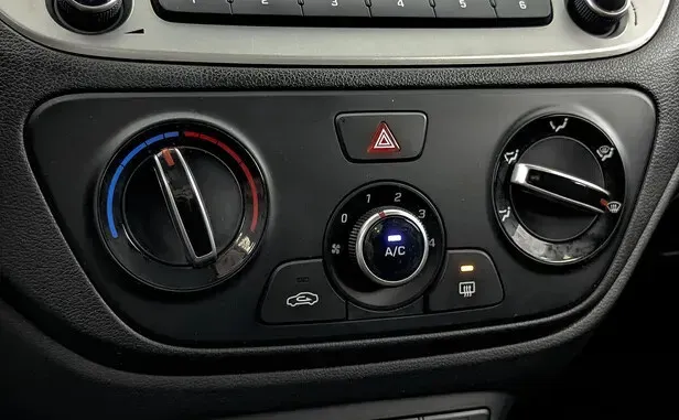 Hyundai Solaris, II Рестайлинг — фото 9