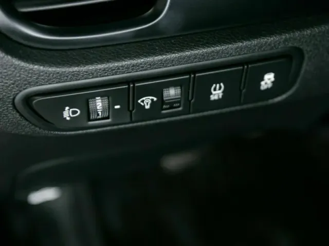 Kia Rio, IV — фото 15