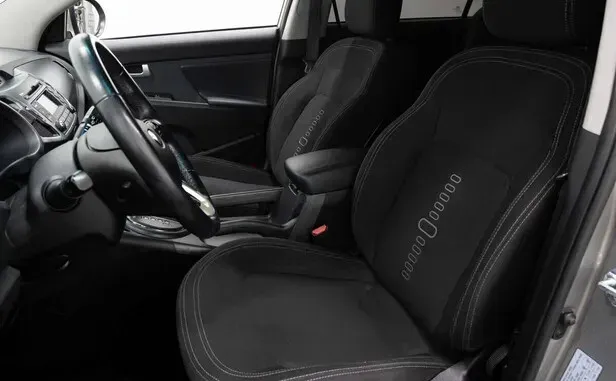 Kia Sportage, III — фото 10