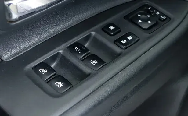 Mitsubishi Outlander, III Рестайлинг 2 — фото 10