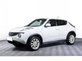 Nissan Juke, I — фото 1