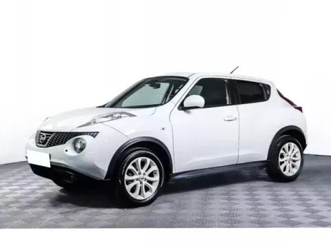 Nissan Juke, I — фото 1