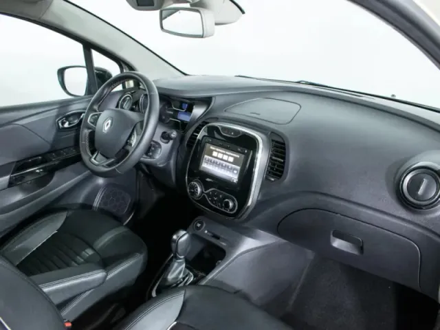 Renault Kaptur, I — фото 12