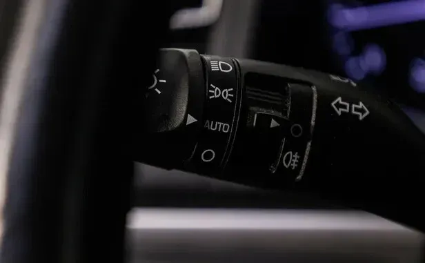 Hyundai Elantra, VI (AD) Рестайлинг — фото 16