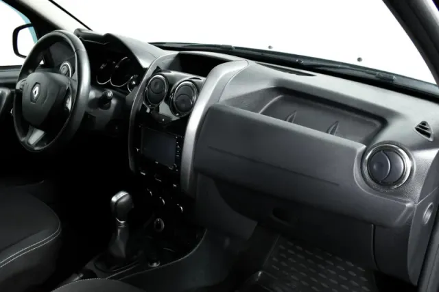 Renault Duster, I Рестайлинг — фото 9