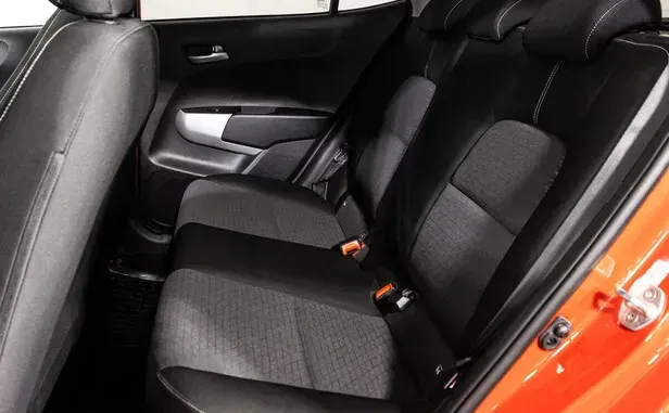 Kia Picanto, III — фото 13