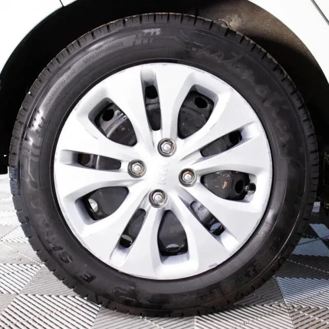 Kia Picanto, III — фото 8