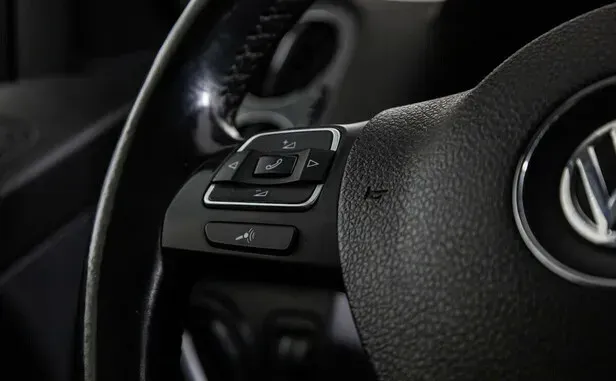 Volkswagen Tiguan, I Рестайлинг — фото 11
