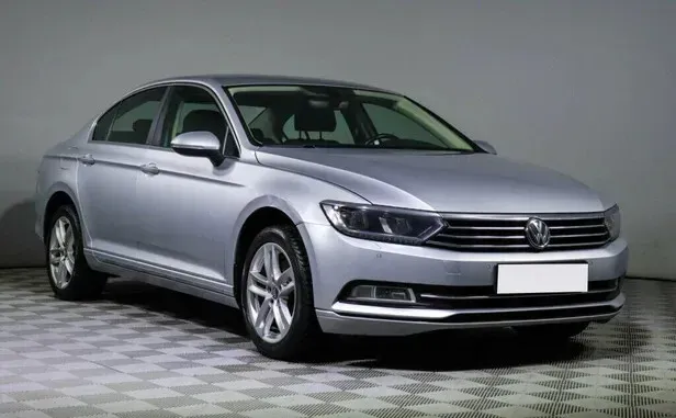 Volkswagen Passat, B8 — фото 3